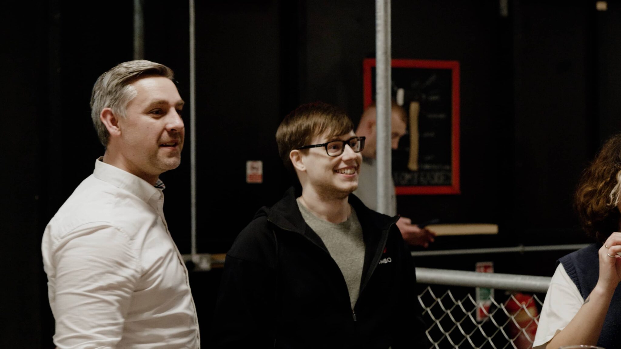 Our Team Careers Gatherwell