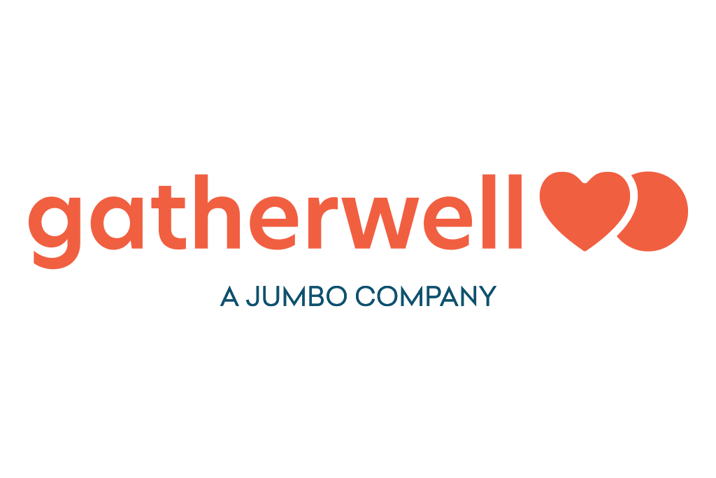 Gatherwell logo