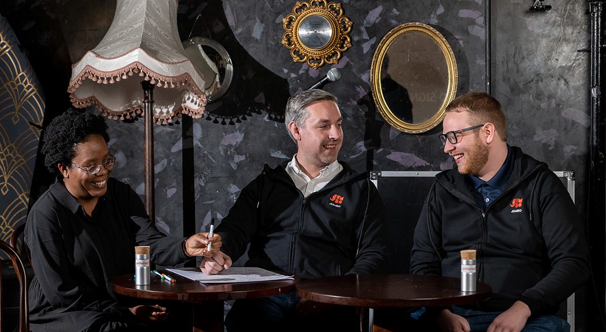 Our Team Careers Gatherwell