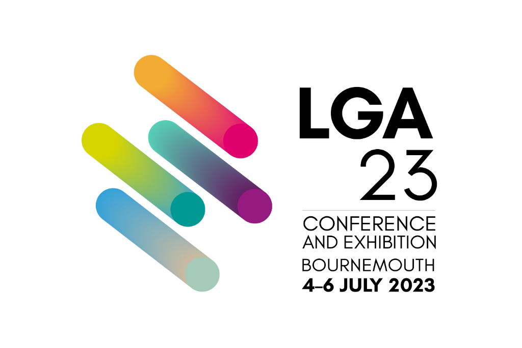 Local Government Association Conference and Exhibition 2023